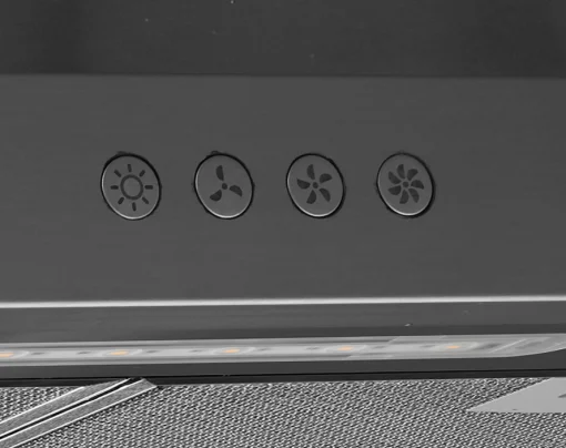 Витяжка Grifon GR DOM JUSTO 60 IN